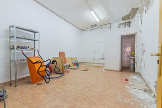 Local comercial en venta en Águilas ciudad en Águilas