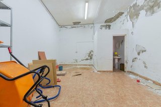 Local comercial en venta en Águilas ciudad en Águilas