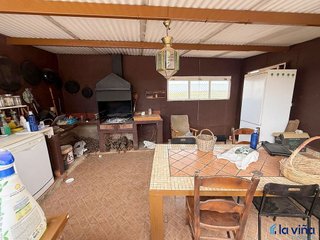 Terreno en venta en Bobadilla - Bobadilla Estación - La Joya en Antequera