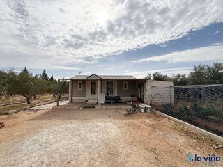 Terreno en venta en Bobadilla - Bobadilla Estación - La Joya en Antequera