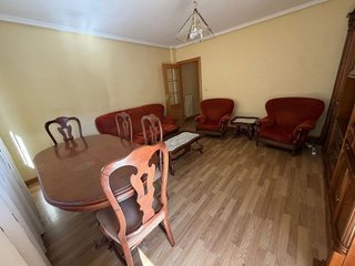 Piso en alquiler en Carmelitas - San Marcos - Campillo en Salamanca