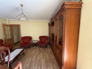 Piso en alquiler en Carmelitas - San Marcos - Campillo en Salamanca