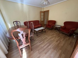 Piso en alquiler en Carmelitas - San Marcos - Campillo en Salamanca