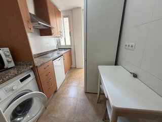 Piso en alquiler en Carmelitas - San Marcos - Campillo en Salamanca