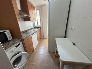 Piso en alquiler en Carmelitas - San Marcos - Campillo en Salamanca