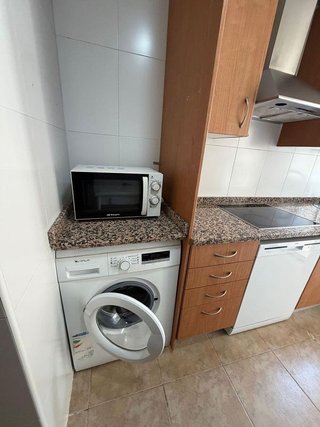 Piso en alquiler en Carmelitas - San Marcos - Campillo en Salamanca