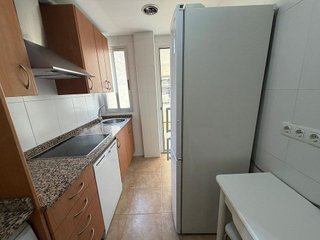Piso en alquiler en Carmelitas - San Marcos - Campillo en Salamanca