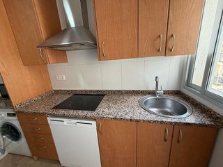 Piso en alquiler en Carmelitas - San Marcos - Campillo en Salamanca