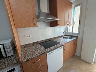 Piso en alquiler en Carmelitas - San Marcos - Campillo en Salamanca