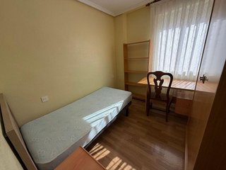 Piso en alquiler en Carmelitas - San Marcos - Campillo en Salamanca