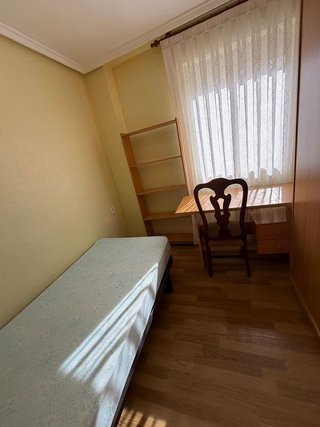 Piso en alquiler en Carmelitas - San Marcos - Campillo en Salamanca