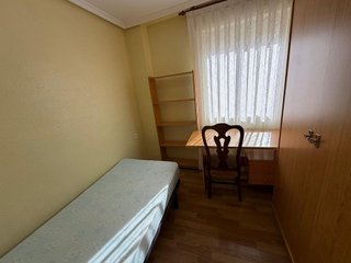 Piso en alquiler en Carmelitas - San Marcos - Campillo en Salamanca