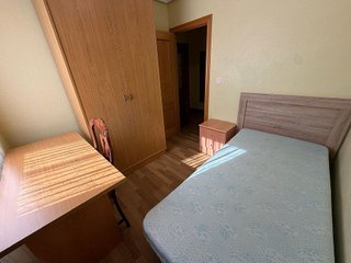 Piso en alquiler en Carmelitas - San Marcos - Campillo en Salamanca
