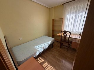 Piso en alquiler en Carmelitas - San Marcos - Campillo en Salamanca