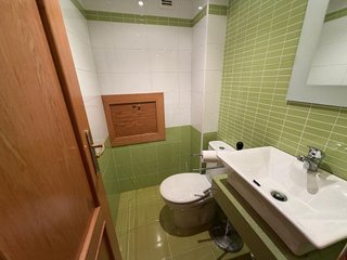 Piso en alquiler en Carmelitas - San Marcos - Campillo en Salamanca