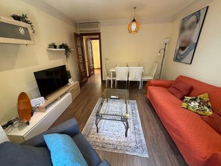 Piso en alquiler en Centro en Salamanca