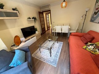 Piso en alquiler en Centro en Salamanca