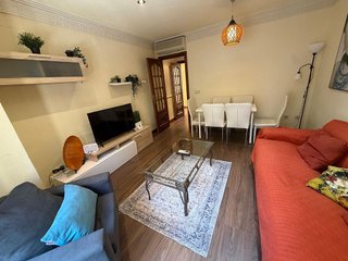 Piso en alquiler en Centro en Salamanca