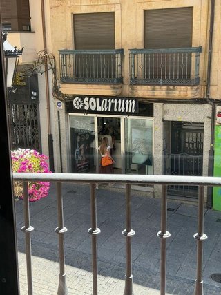 Piso en alquiler en Centro en Salamanca