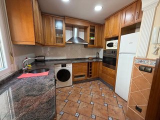 Piso en alquiler en Centro en Salamanca
