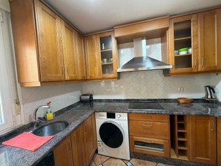 Piso en alquiler en Centro en Salamanca