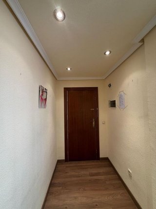 Piso en alquiler en Centro en Salamanca
