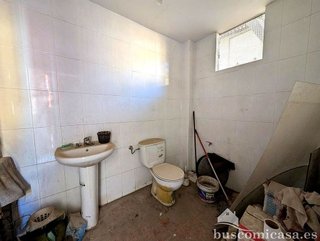 Nave industrial en venta en La Zarzuela-San José-Belén en Linares