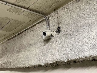 Garaje en venta en Gamarra - La Trinidad en Málaga