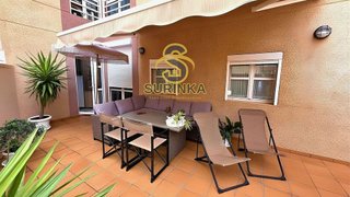 Piso en venta en Santa Catalina - Canteras en Palmas de Gran Canaria(Las)