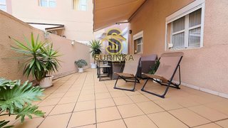 Piso en venta en Santa Catalina - Canteras en Palmas de Gran Canaria(Las)
