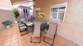 Piso en venta en Santa Catalina - Canteras en Palmas de Gran Canaria(Las)