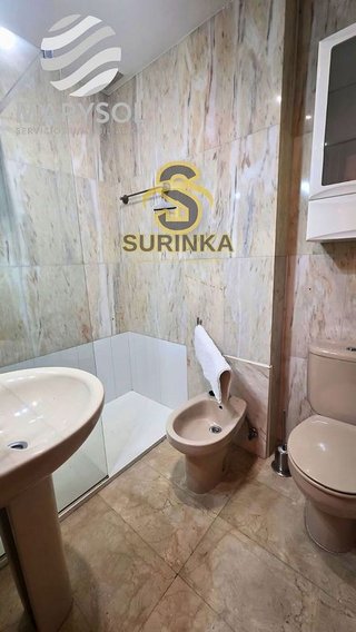 Piso en venta en Santa Catalina - Canteras en Palmas de Gran Canaria(Las)