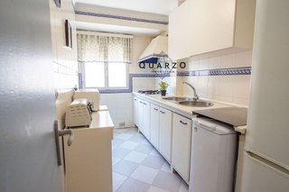 Piso en alquiler en Sector Sur  - La Palmera - Reina Mercedes en Sevilla
