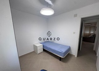 Piso en alquiler en Sector Sur  - La Palmera - Reina Mercedes en Sevilla
