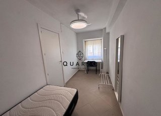 Piso en alquiler en Sector Sur  - La Palmera - Reina Mercedes en Sevilla