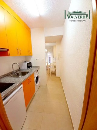 Piso en alquiler en Camino de Ronda - Rosaleda en Granada