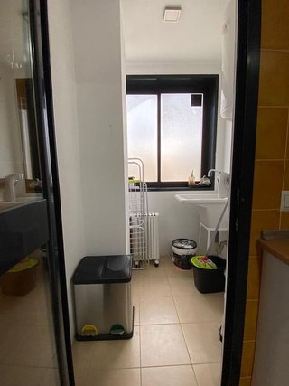 Piso en alquiler en Parque Victoria Eugenia en Málaga