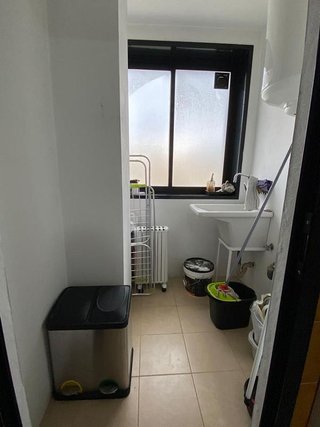 Piso en alquiler en Parque Victoria Eugenia en Málaga