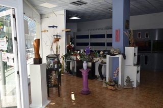 Local comercial en alquiler en Roquetas Centro en Roquetas de Mar