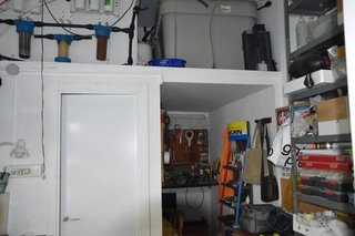 Local comercial en alquiler en Roquetas Centro en Roquetas de Mar