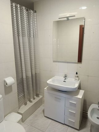 Piso en alquiler en Universidad en Ciudad Real