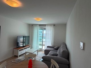 Piso en alquiler en Linda Vista-Nueva Alcántara-Cortijo Blanco en Marbella