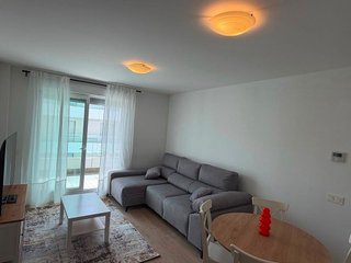 Piso en alquiler en Linda Vista-Nueva Alcántara-Cortijo Blanco en Marbella