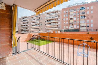 Piso en venta en La Marina de Port en Barcelona