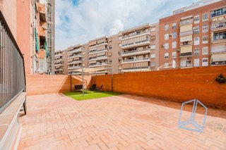 Piso en venta en La Marina de Port en Barcelona