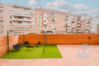 Piso en venta en La Marina de Port en Barcelona