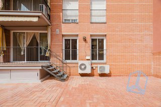 Piso en venta en La Marina de Port en Barcelona