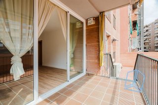 Piso en venta en La Marina de Port en Barcelona