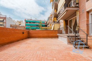 Piso en venta en La Marina de Port en Barcelona