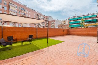 Piso en venta en La Marina de Port en Barcelona